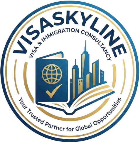 visaskyline